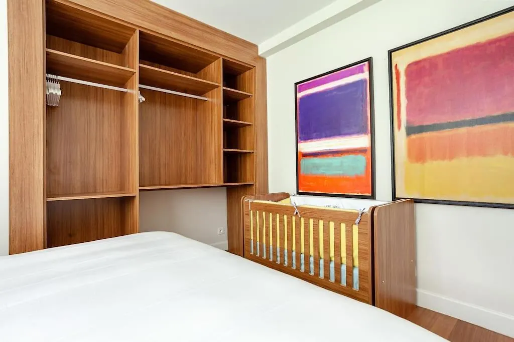Signature Luxury Apartment At Galataport / Emre 11 Istanbul 0*,  Turkey