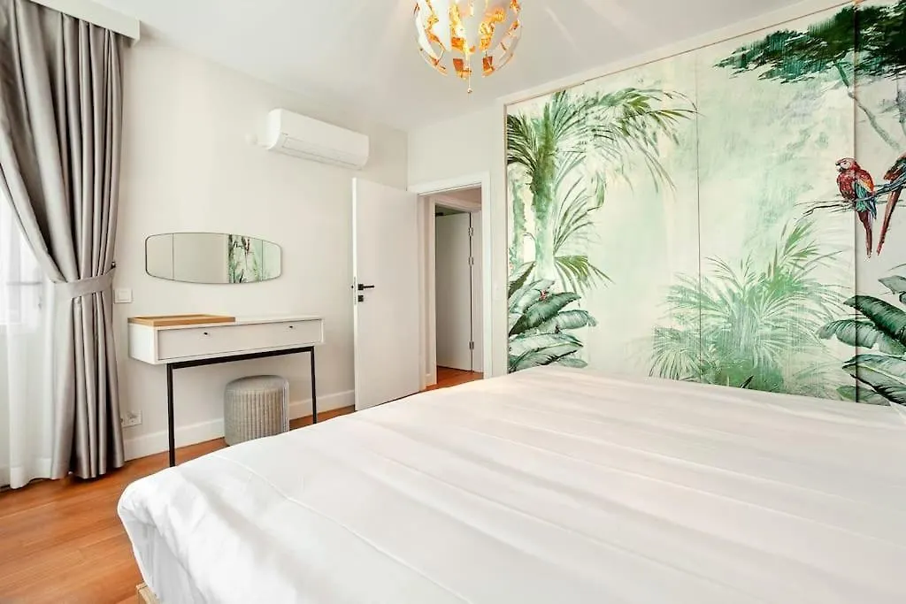 Signature Luxury Apartment At Galataport / Emre 11 Istanbul 0*,